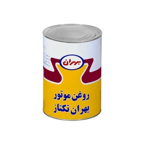 بهران تکتاز 1 لیتری