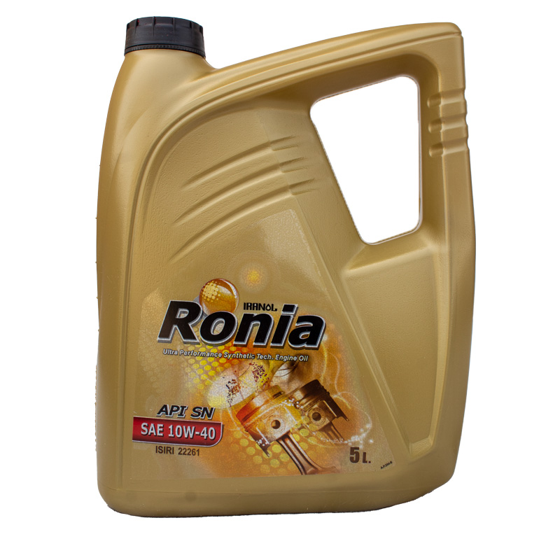 RONIA 10w40